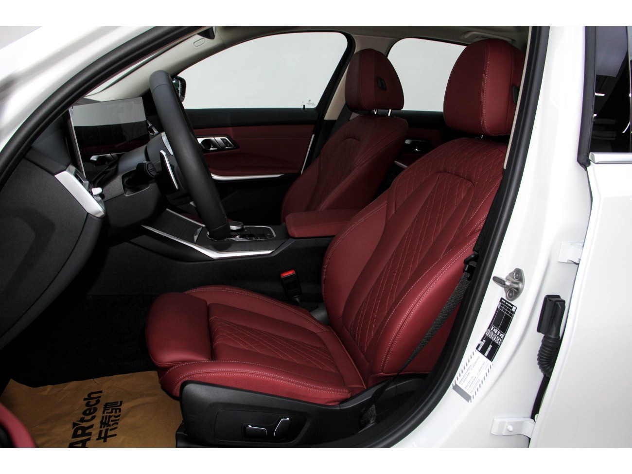 BMW 325Li 2025