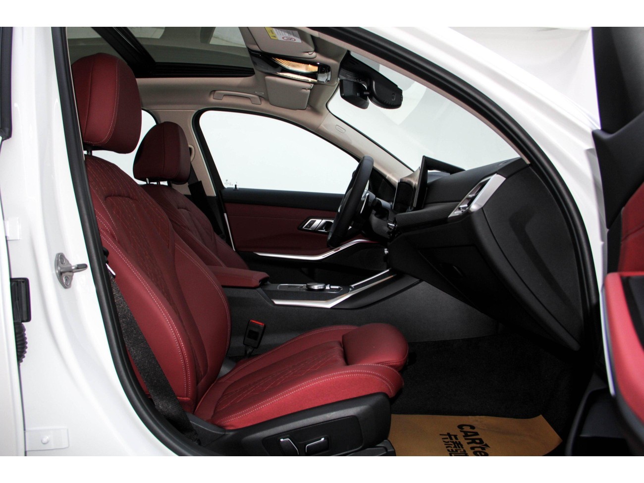BMW 325Li 2025