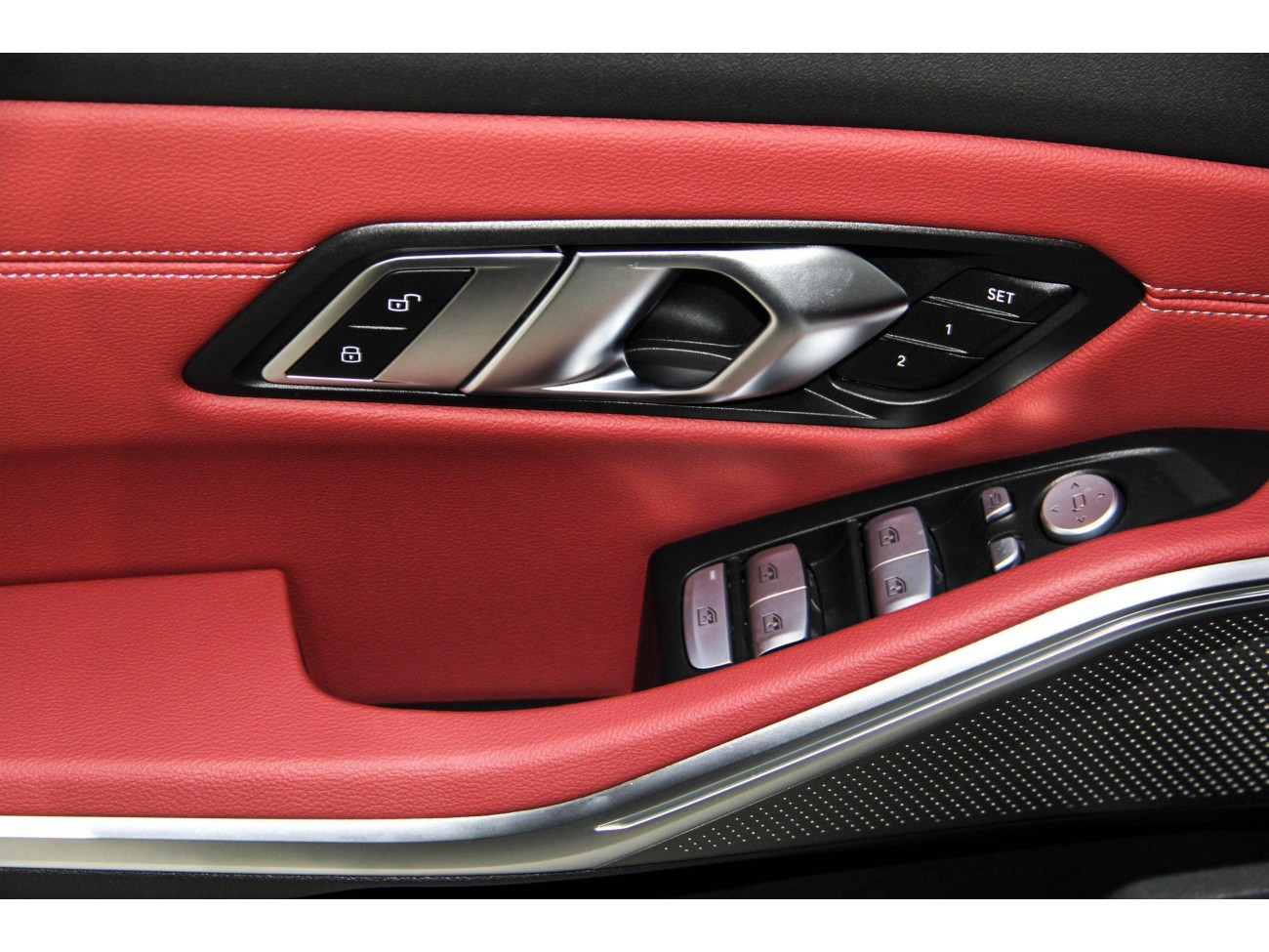 BMW 325Li 2025