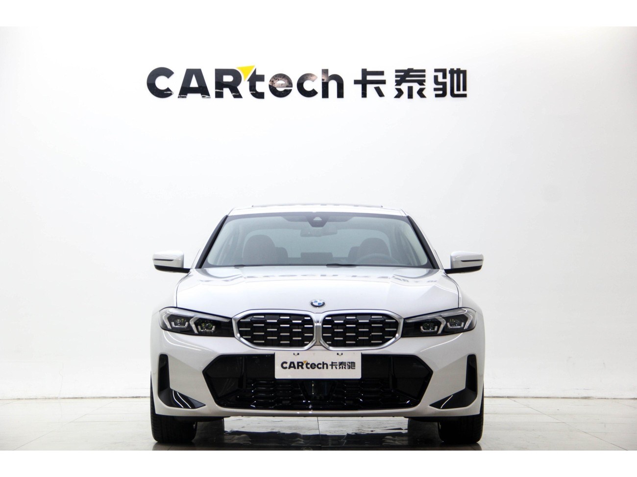 BMW 325Li 2025