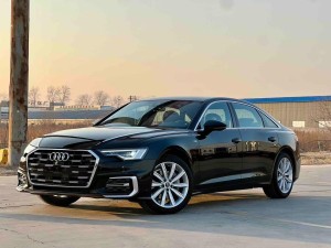 Audi A6L 45 TFSI 2024