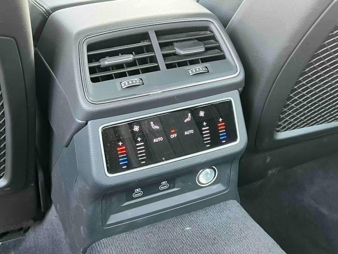 Audi A6L 45 TFSI 2024