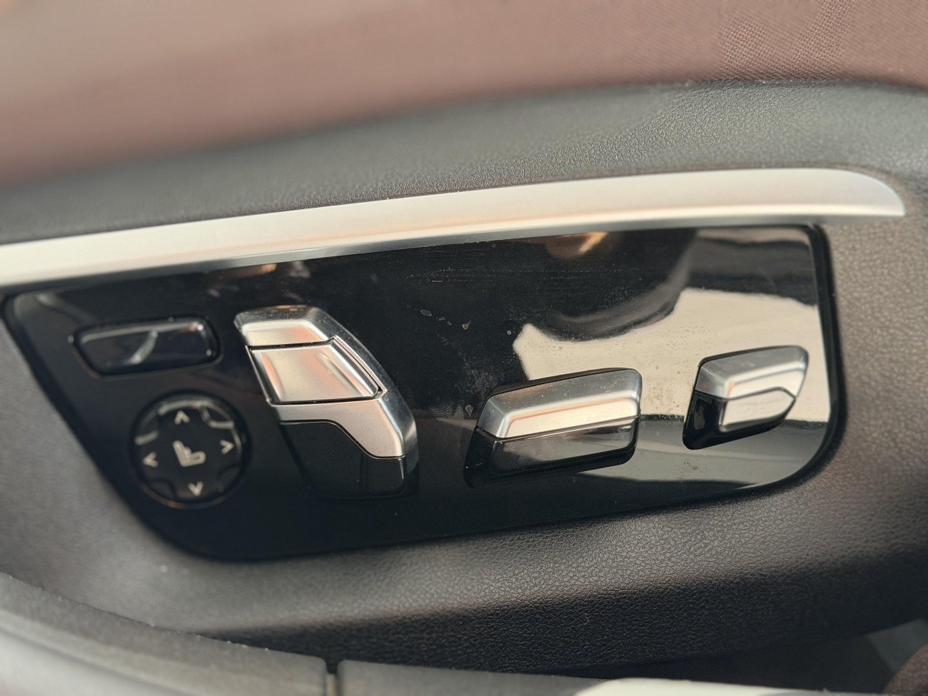 BMW 730Li 2016