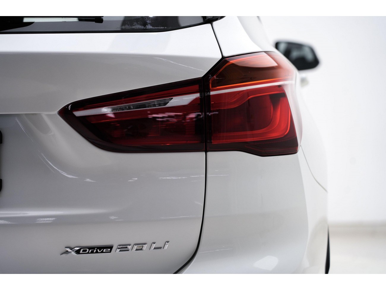 BMW X1 2018
