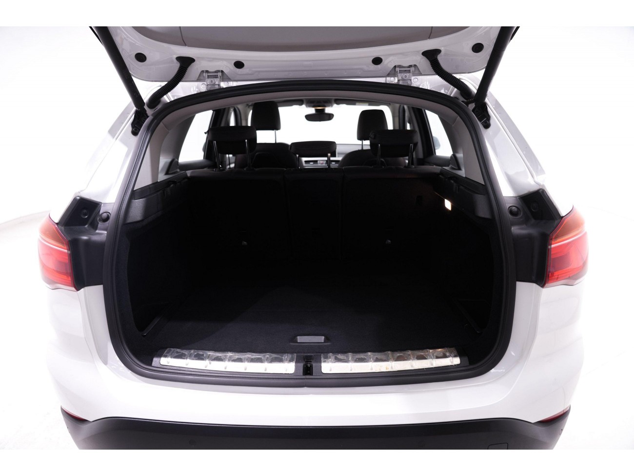 BMW X1 2018