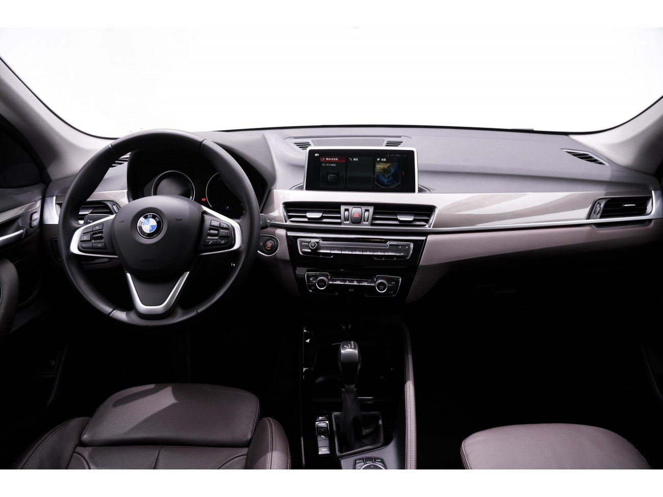 BMW X1 2018