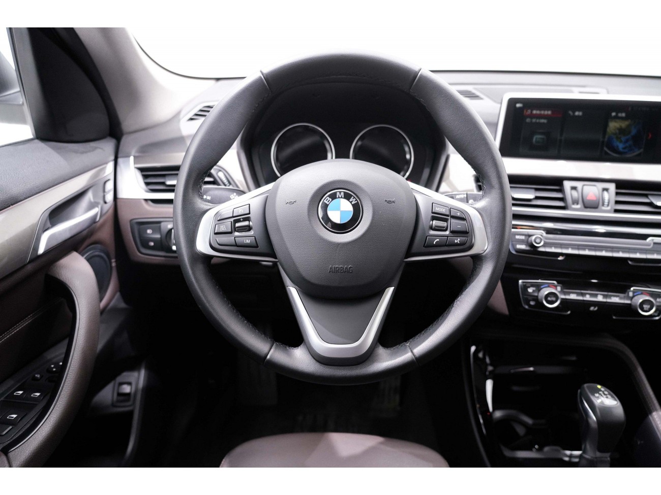 BMW X1 2018