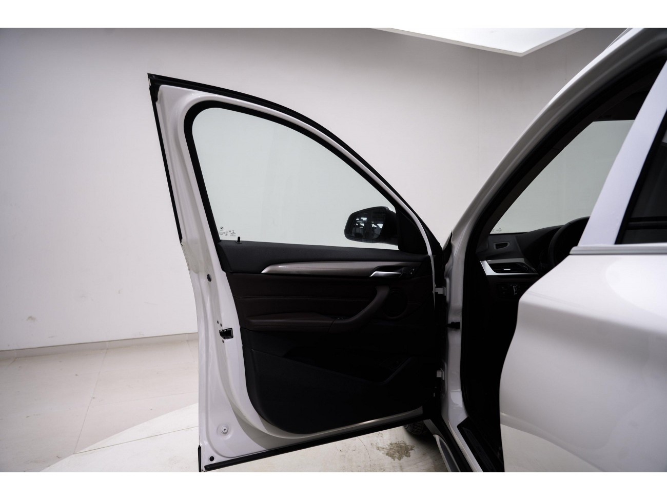 BMW X1 2018