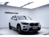 BMW X1 2018