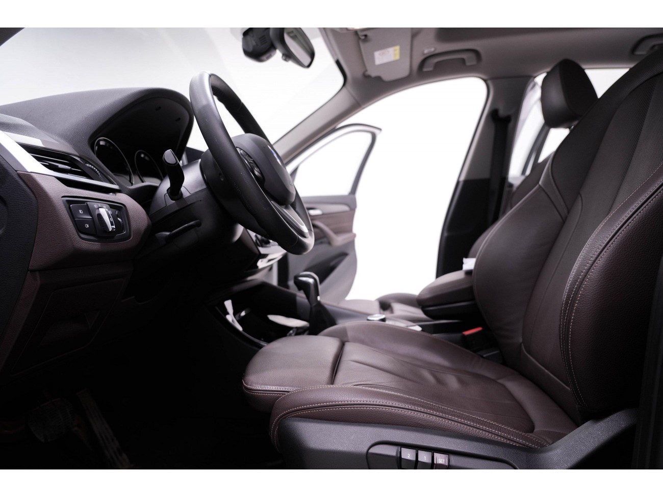 BMW X1 2018