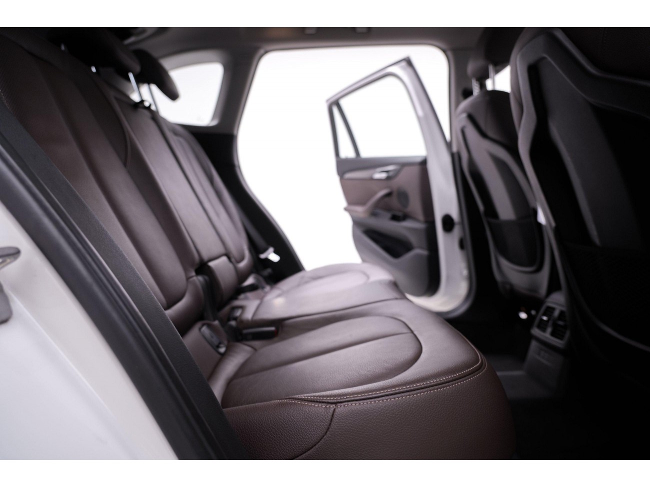 BMW X1 2018