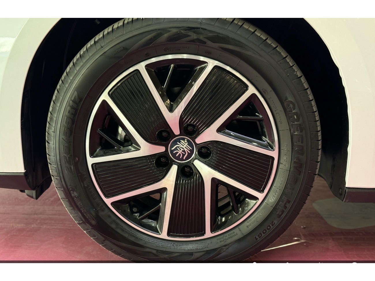 BYD Qin 2025
