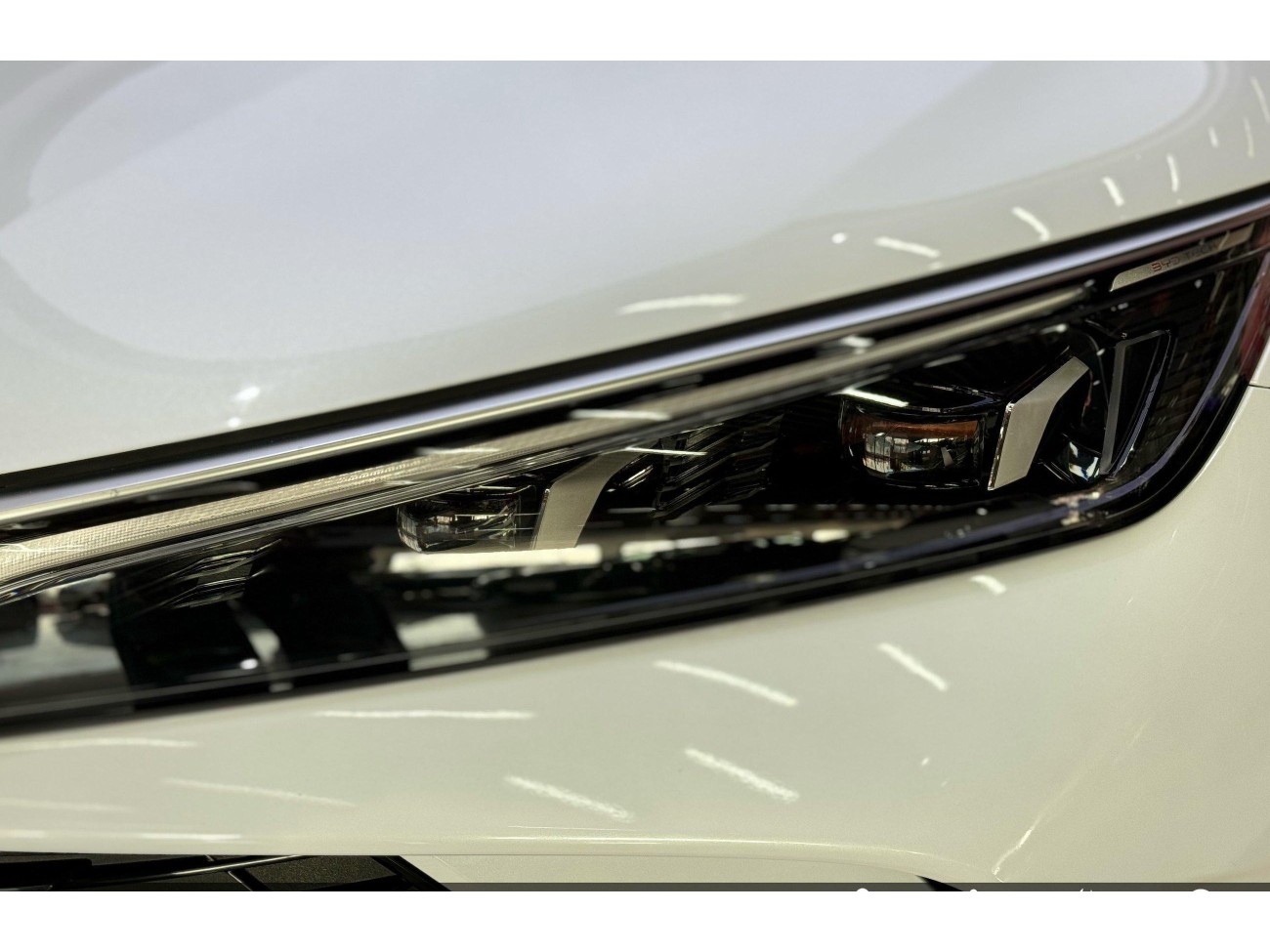 BYD Qin 2025
