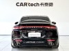 Porsche Panamera 2012