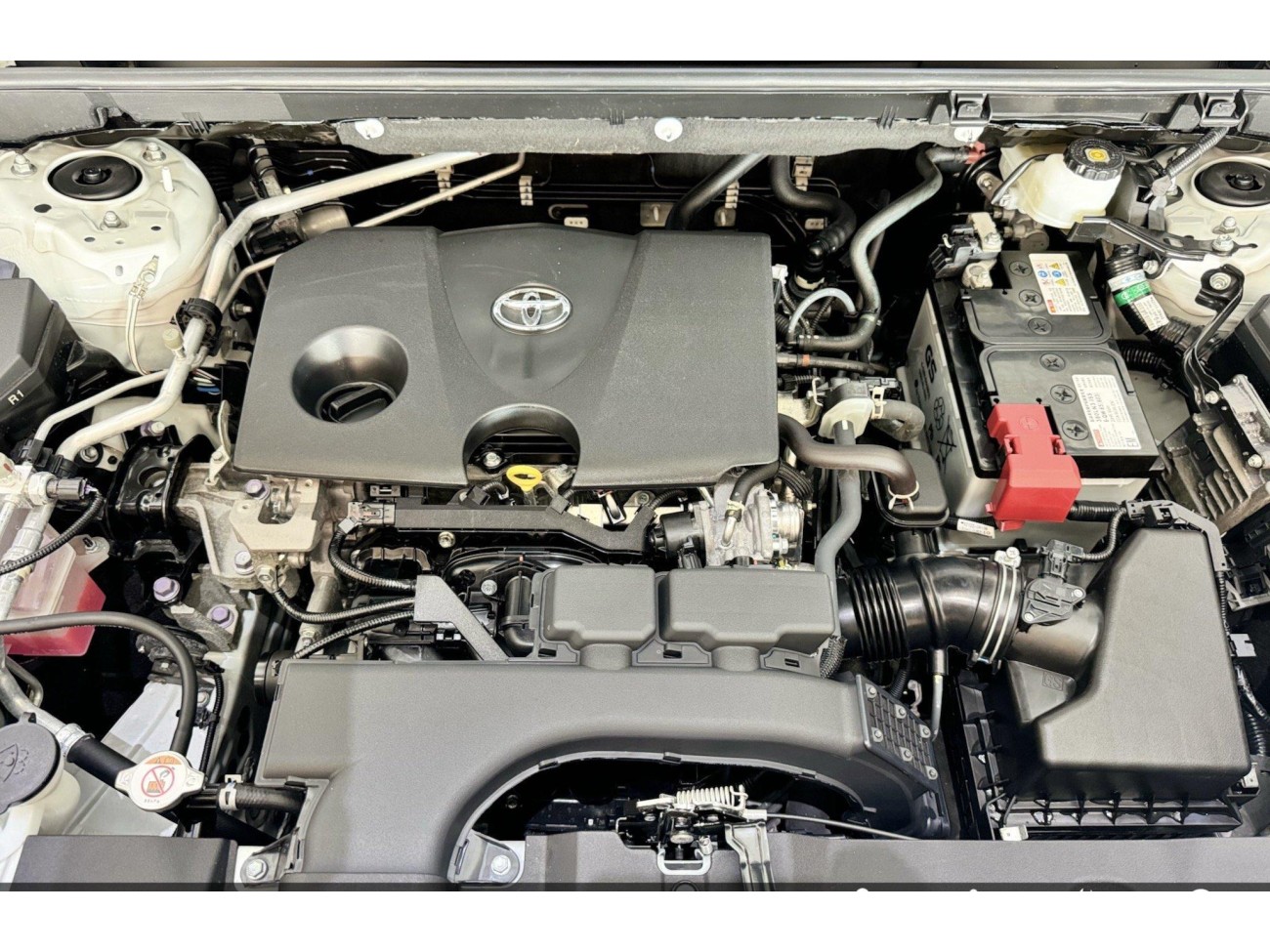 Toyota RAV4 2023