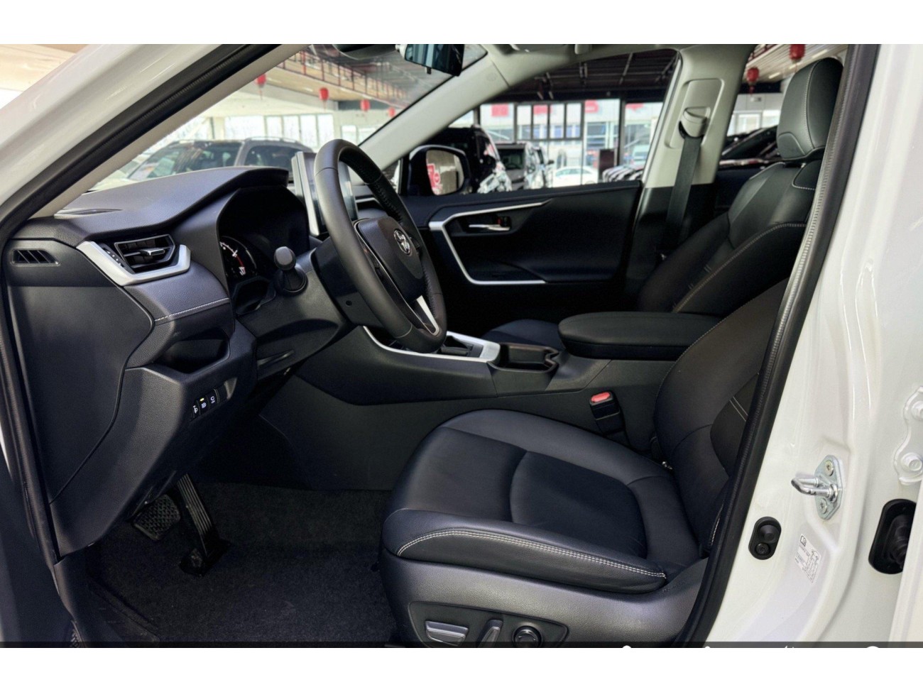 Toyota RAV4 2023