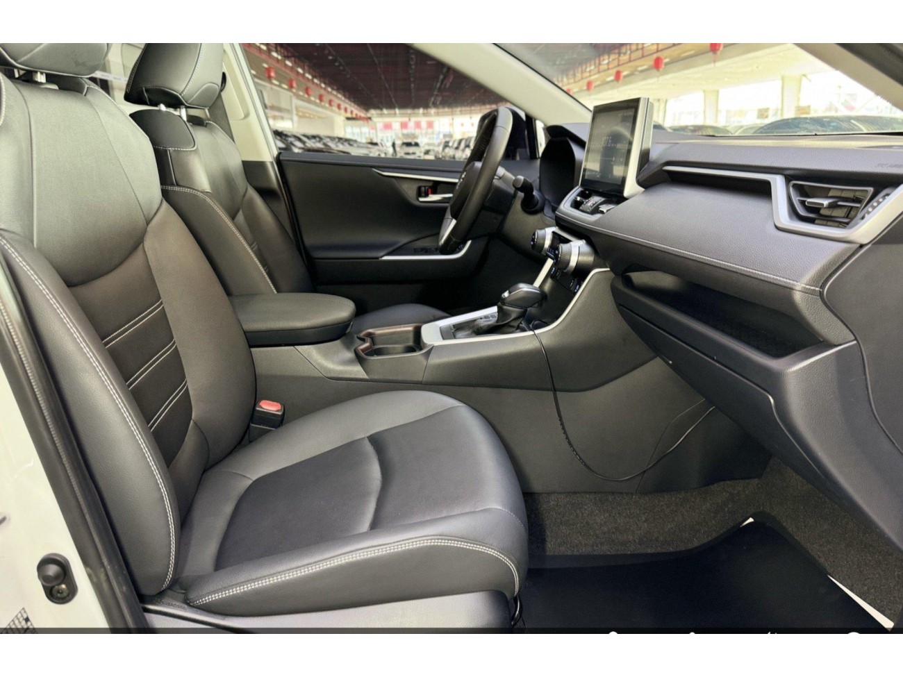 Toyota RAV4 2023