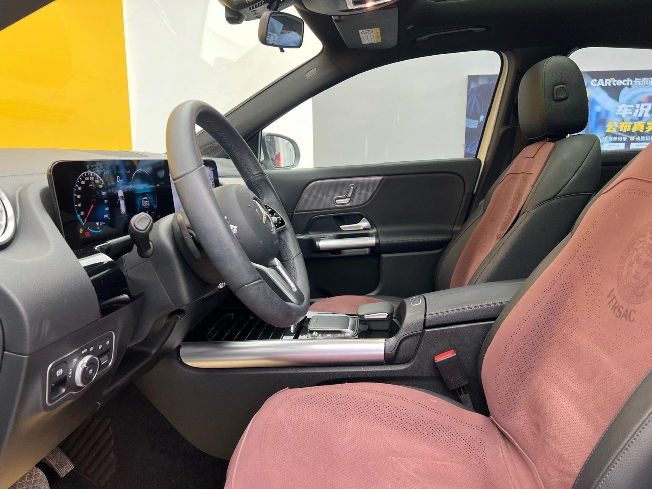 Mercedes-Benz GLA 200 2022