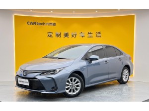 Toyota Corolla 2023