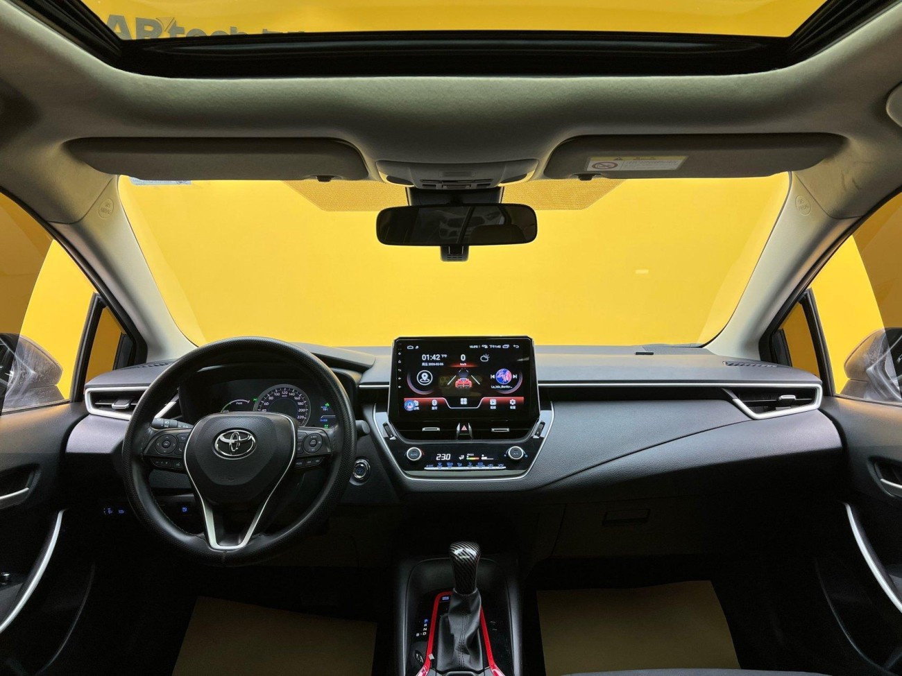 Toyota Corolla 2023