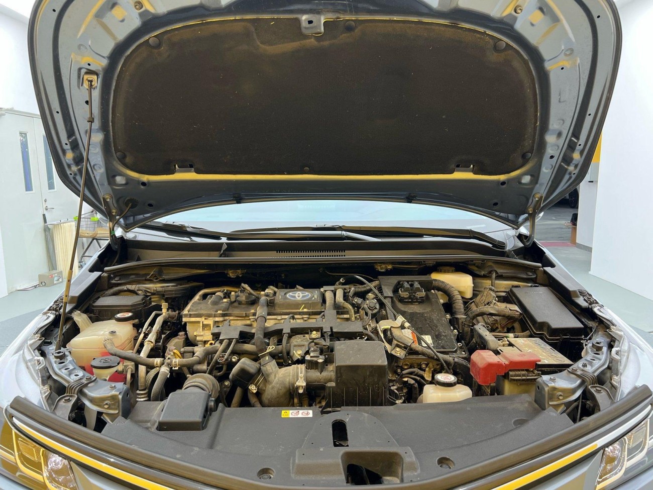 Toyota Corolla 2023