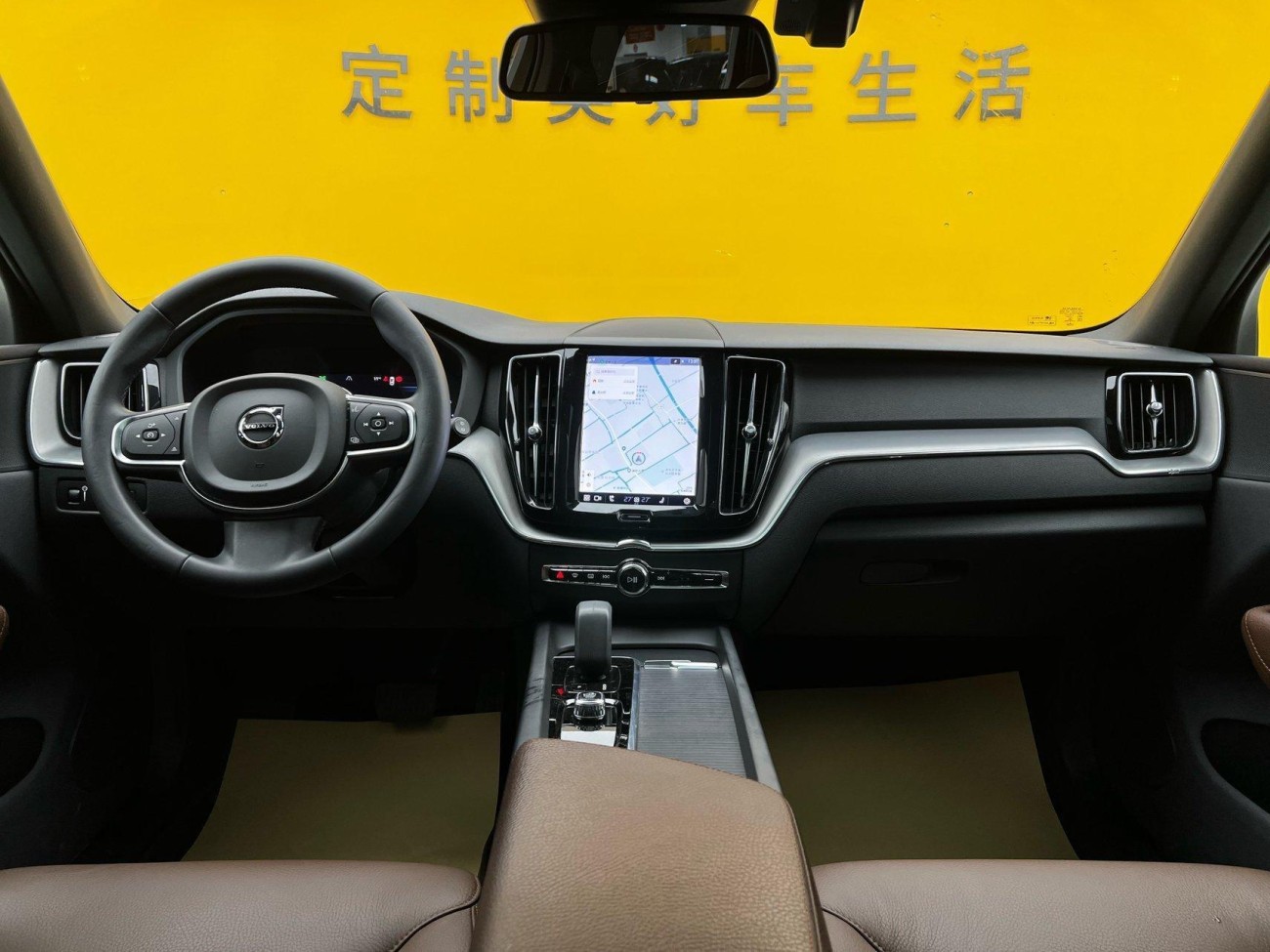 Volvo XC60 2022