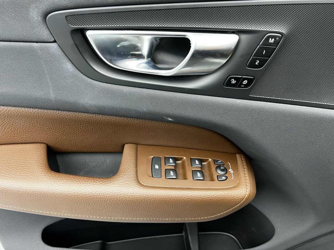 Volvo XC60 2022