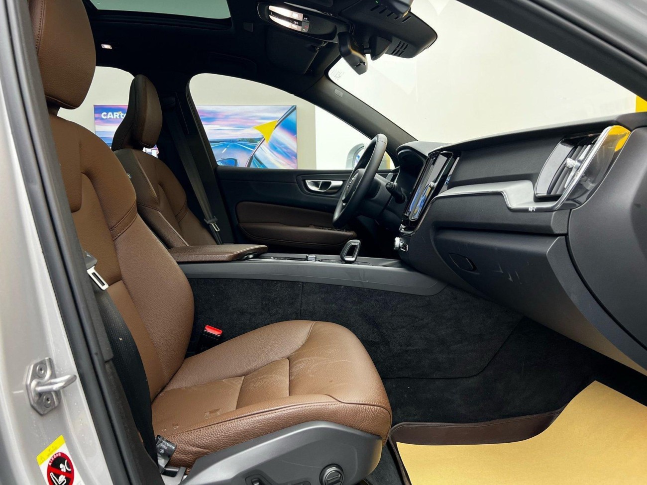 Volvo XC60 2022
