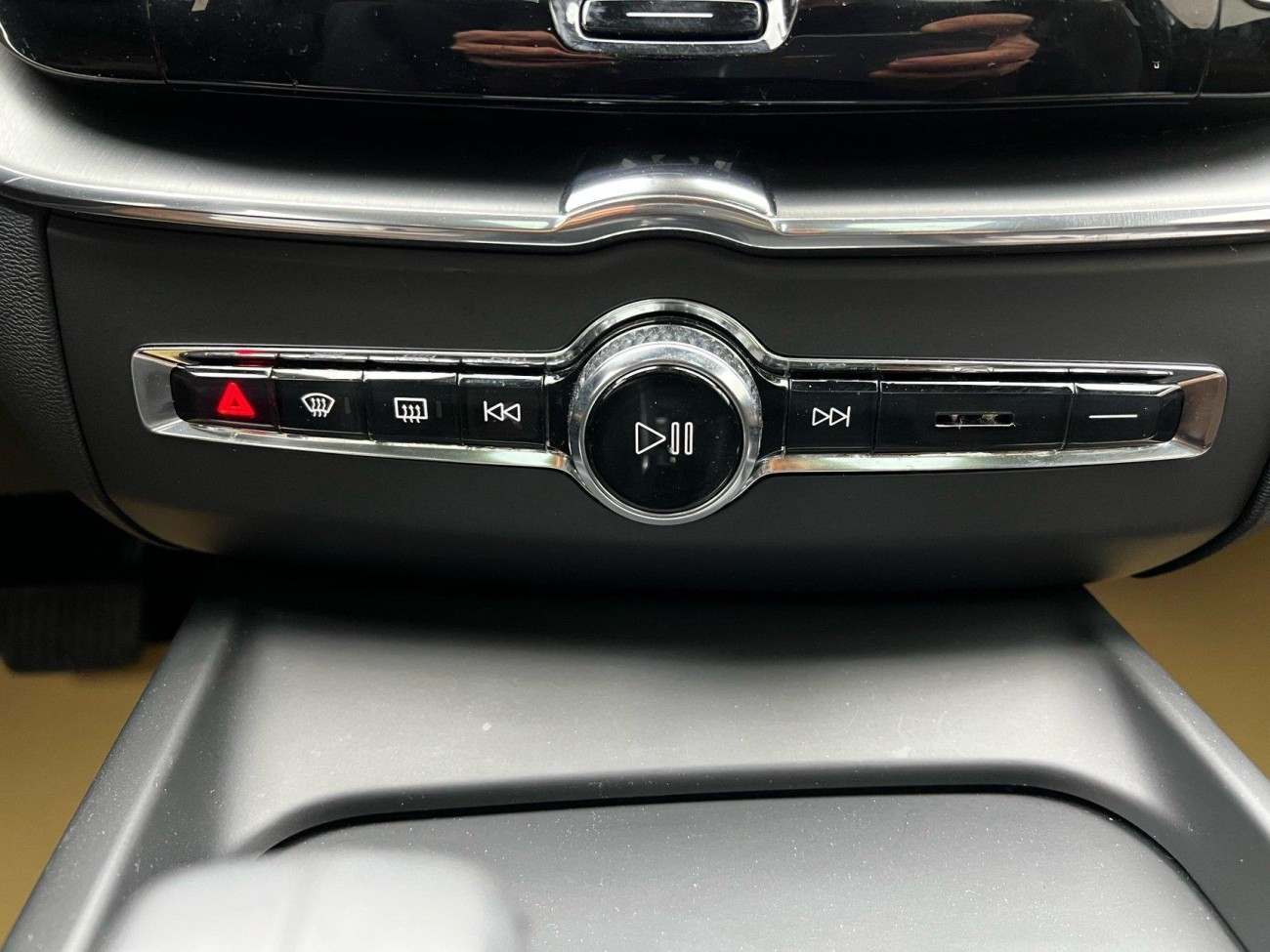 Volvo XC60 2022