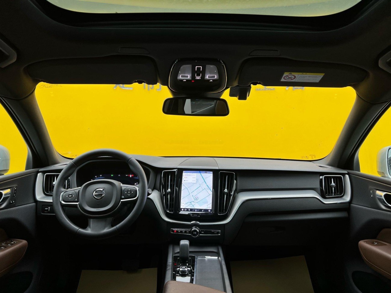 Volvo XC60 2022