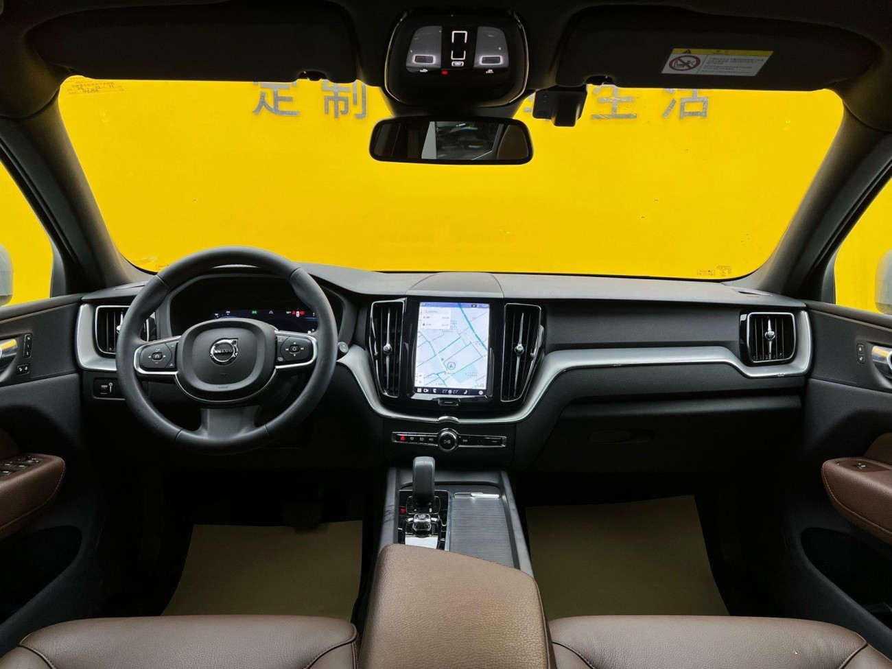 Volvo XC60 2022