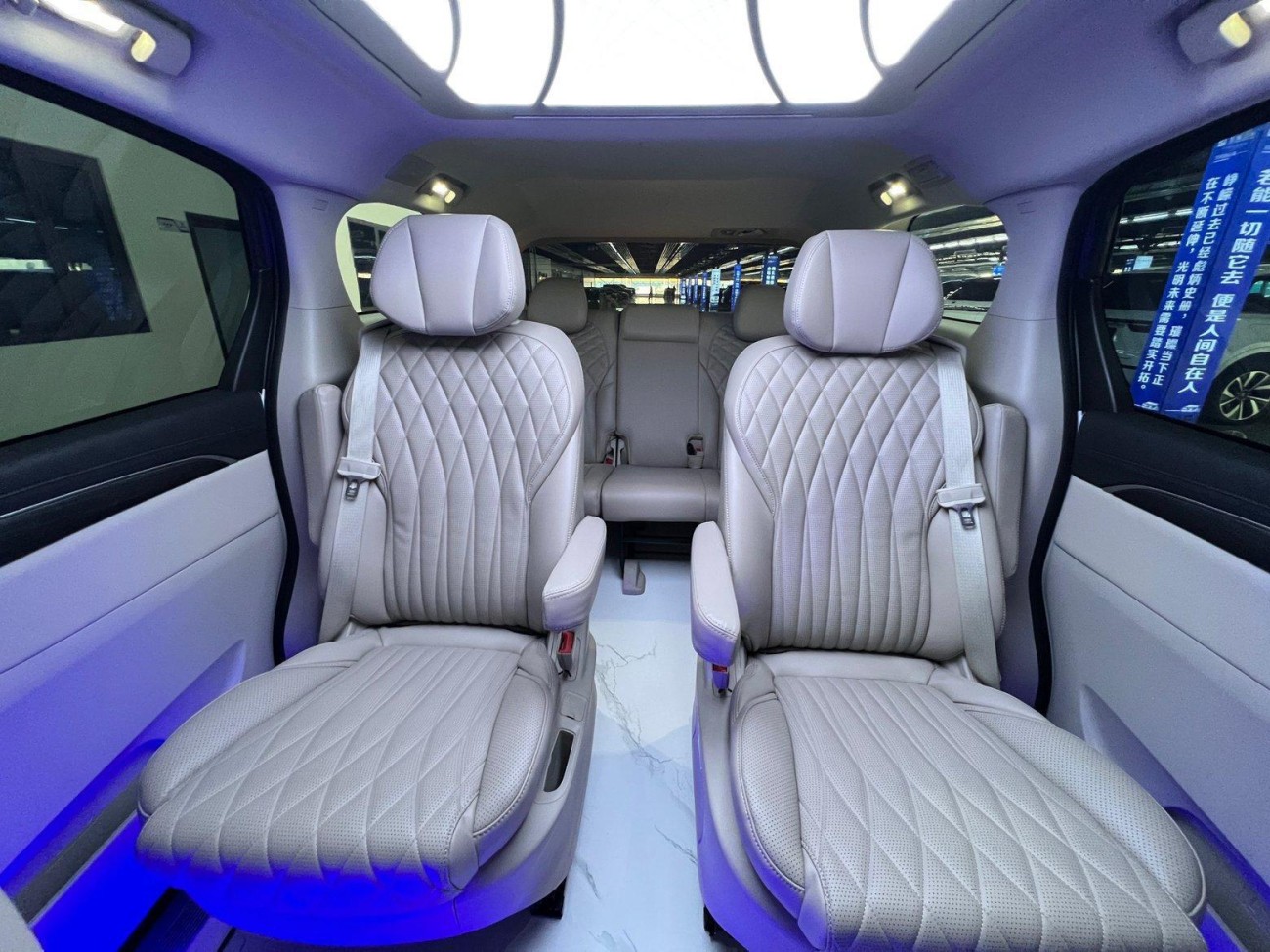 Buick GL8 2024
