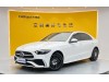 Mercedes-Benz C 260 L 2024