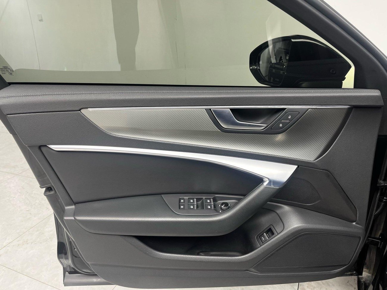 Audi A6L 45 TFSI 2019