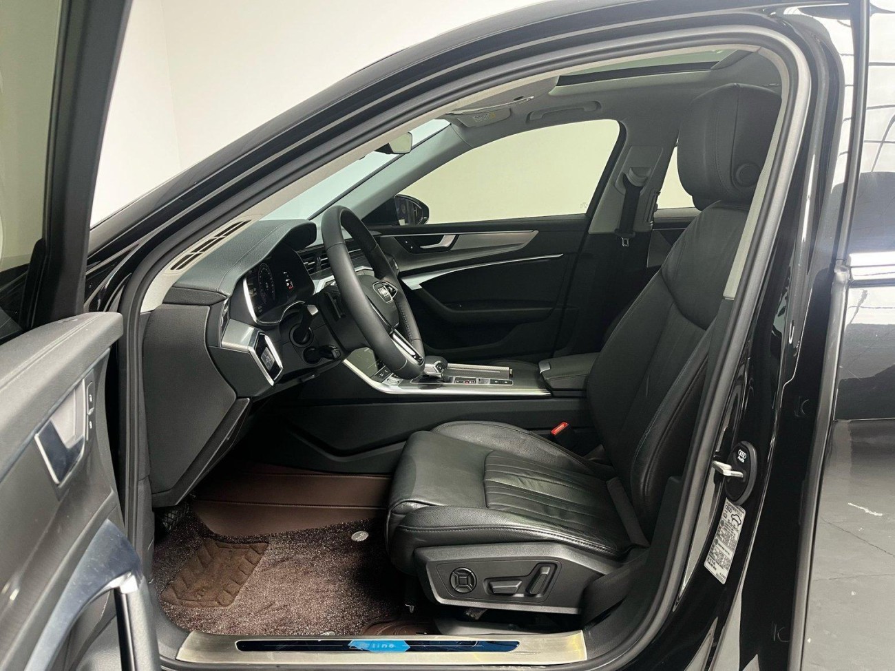 Audi A6L 45 TFSI 2019