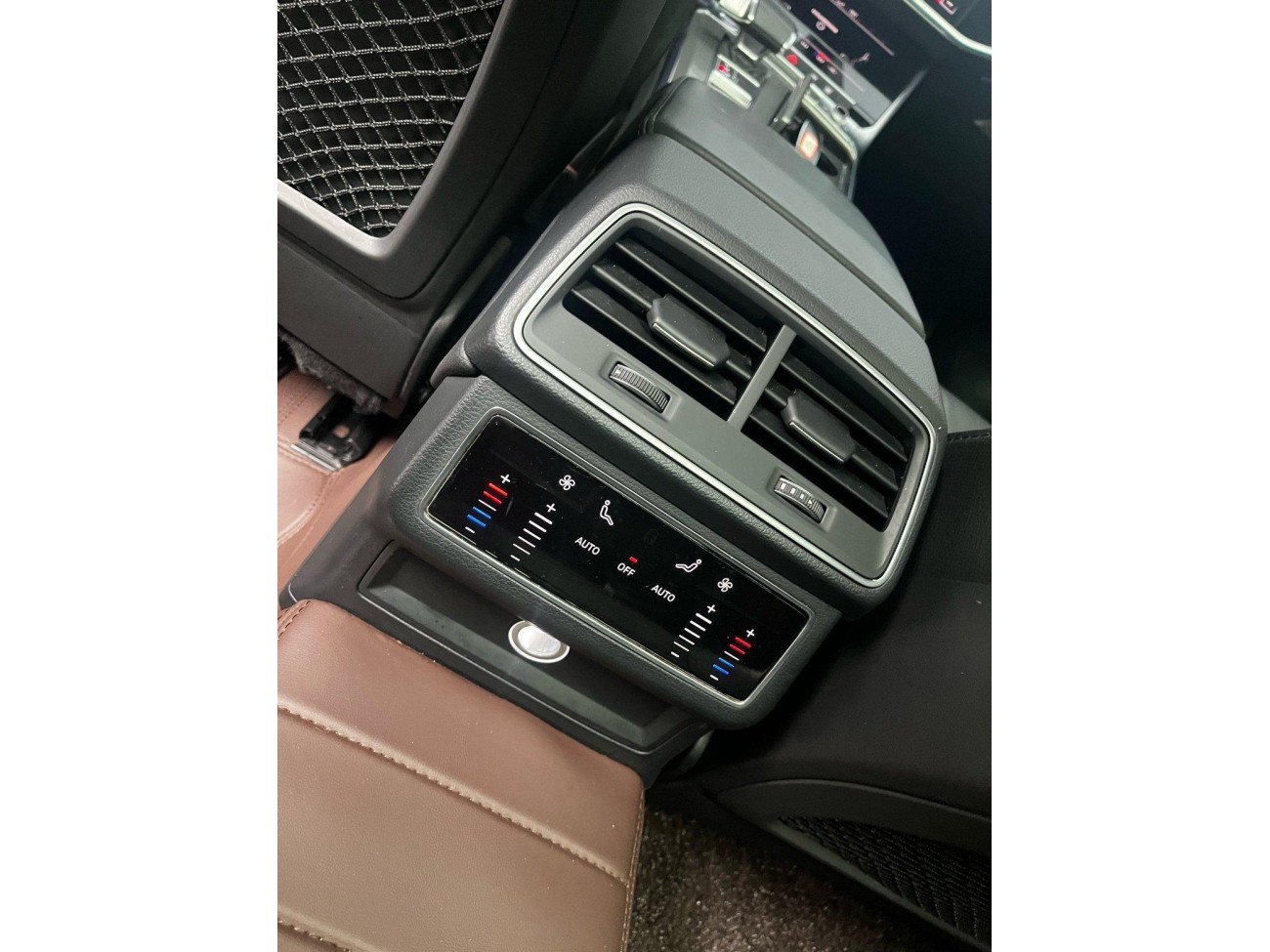 Audi A6L 45 TFSI 2019