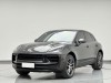 Porsche Macan 2022