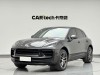 Porsche Macan 2022