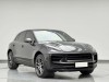 Porsche Macan 2022