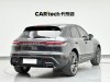 Porsche Macan 2022