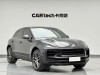 Porsche Macan 2022