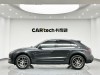 Porsche Macan 2022