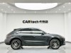 Porsche Macan 2022