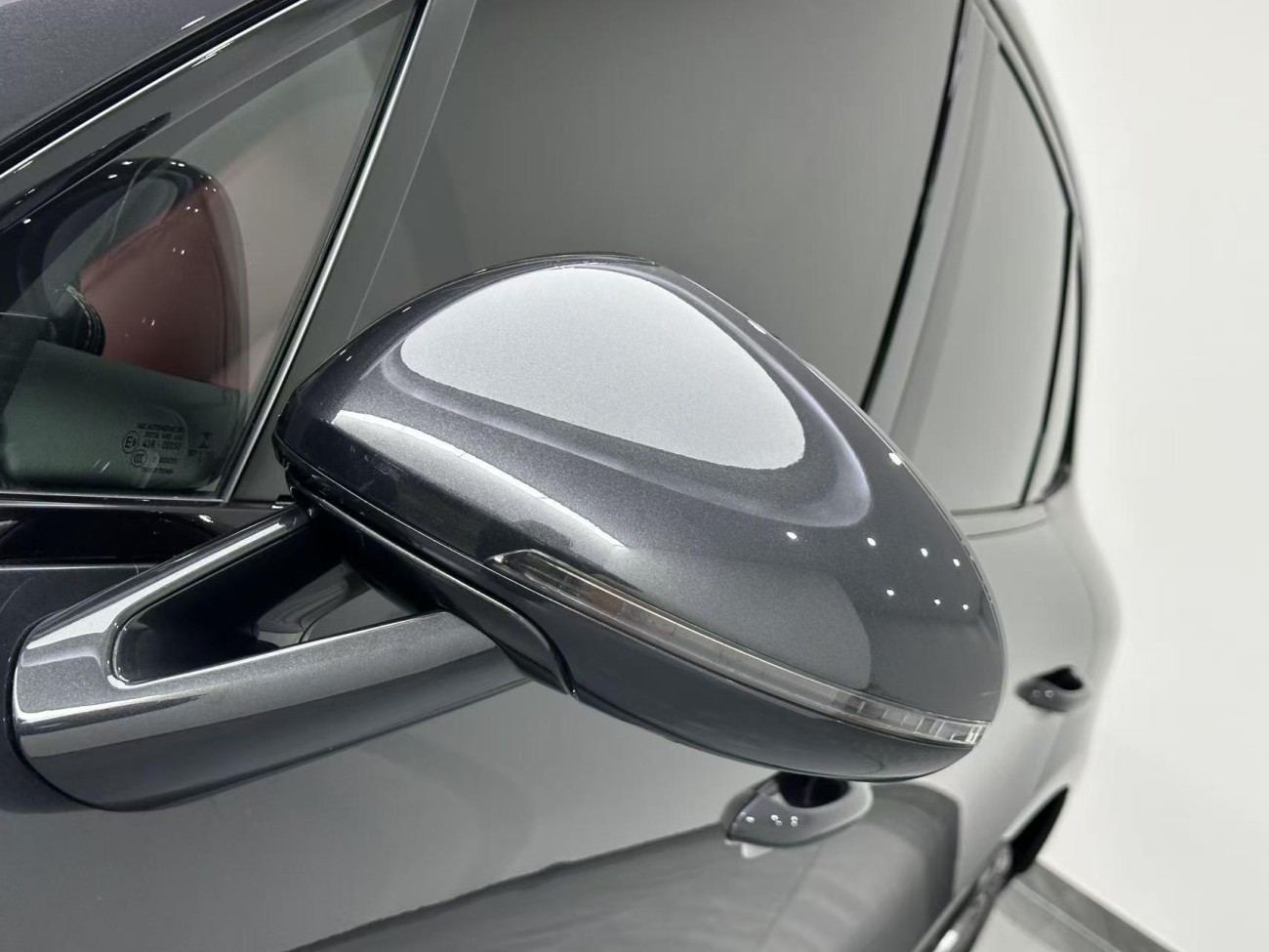 Porsche Macan 2022