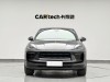 Porsche Macan 2022