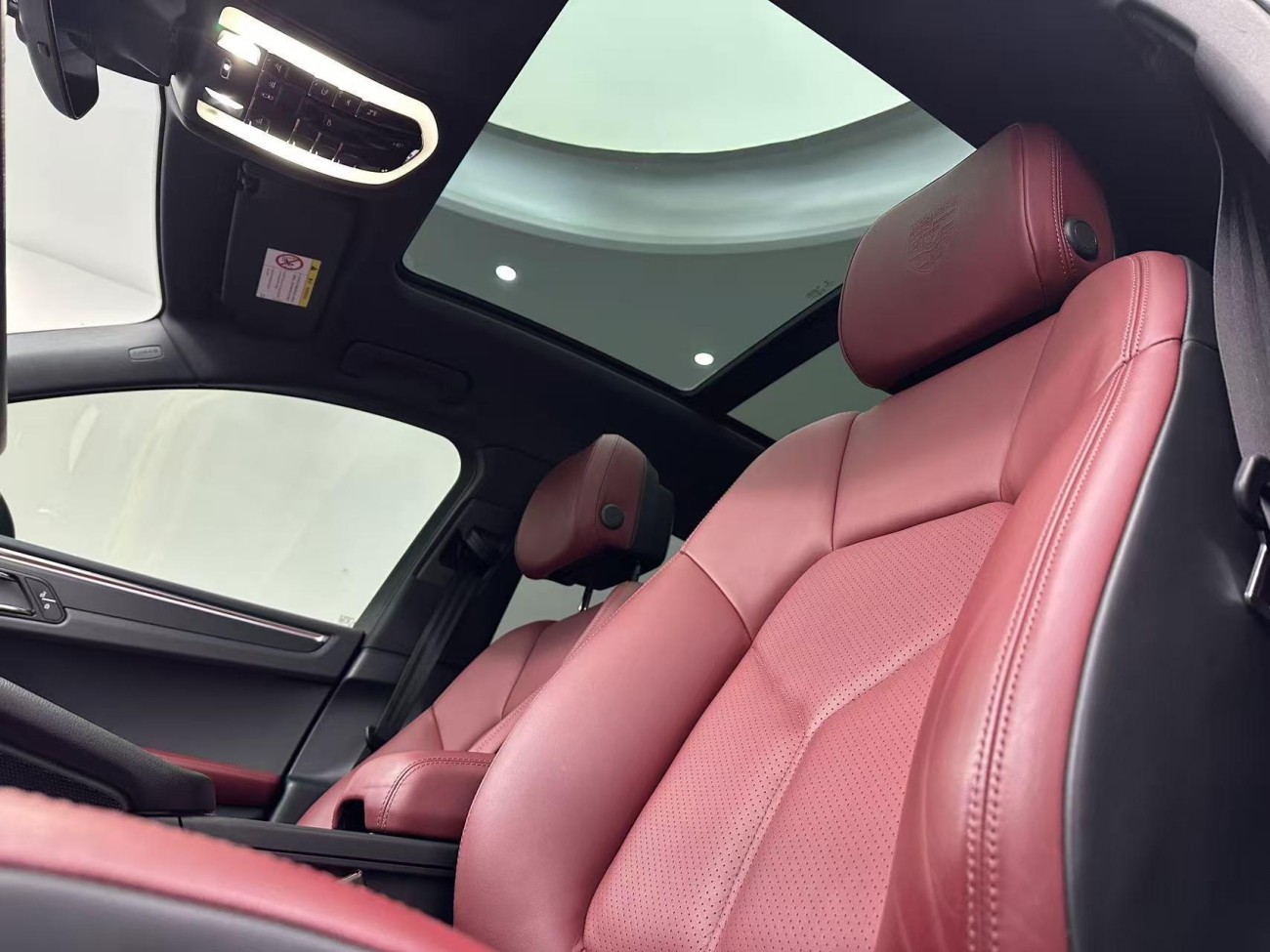 Porsche Macan 2022