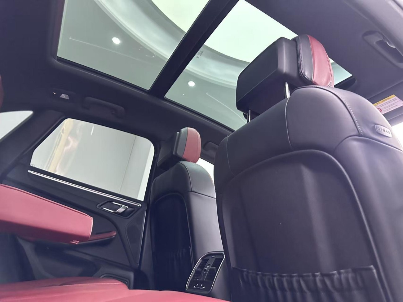 Porsche Macan 2022