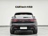 Porsche Macan 2022