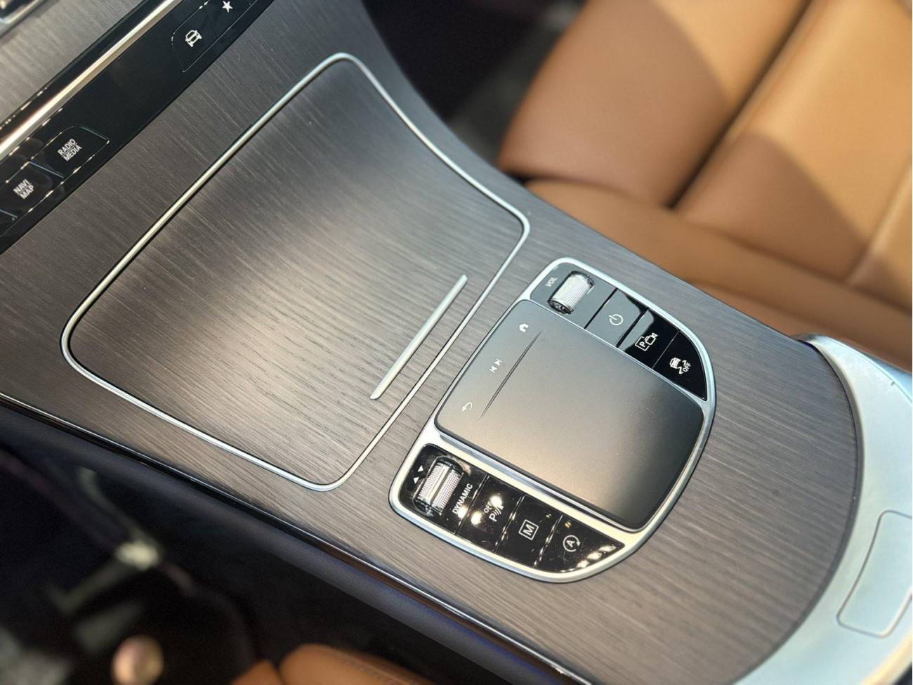 Mercedes-Benz GLC 300 4MATIC 2023