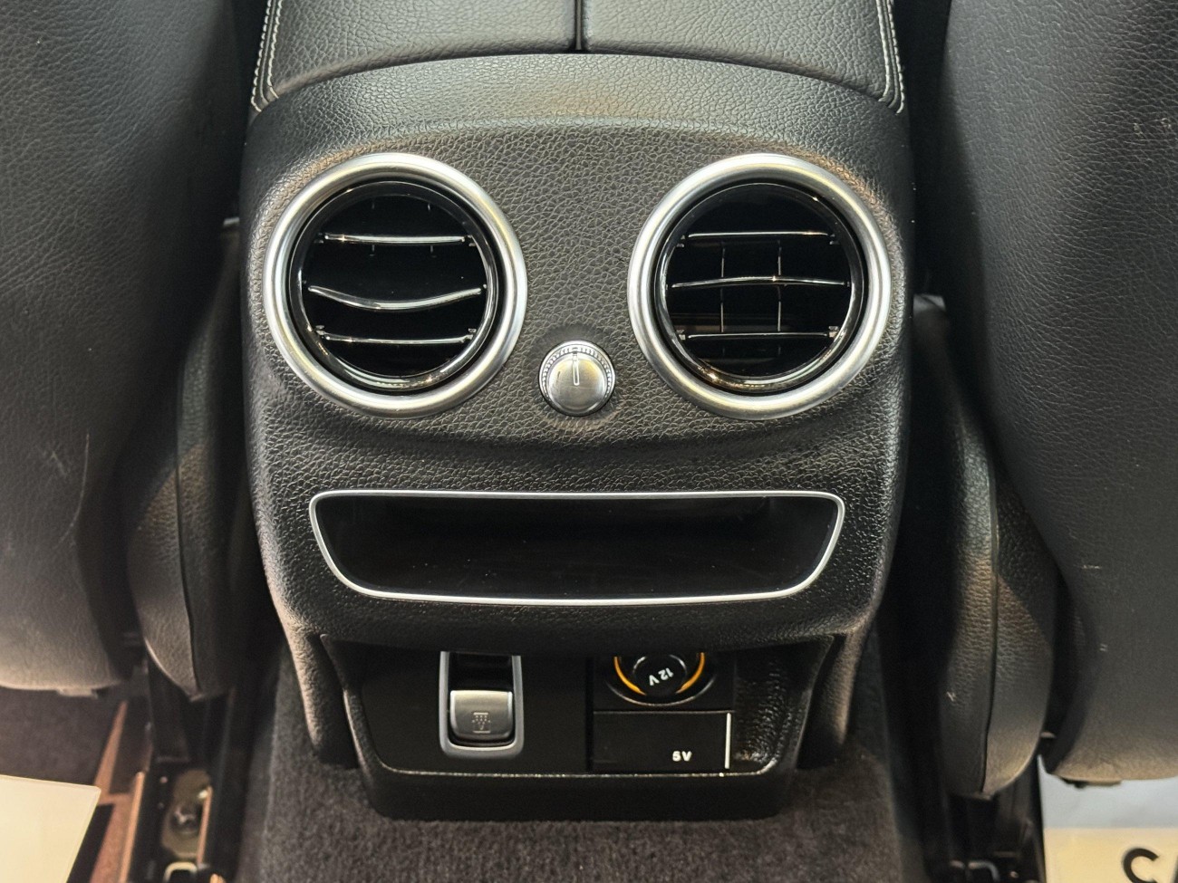 Mercedes-Benz C 260 L 2021